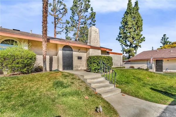 317 Spencer AVE #61,  Upland,  CA 91786