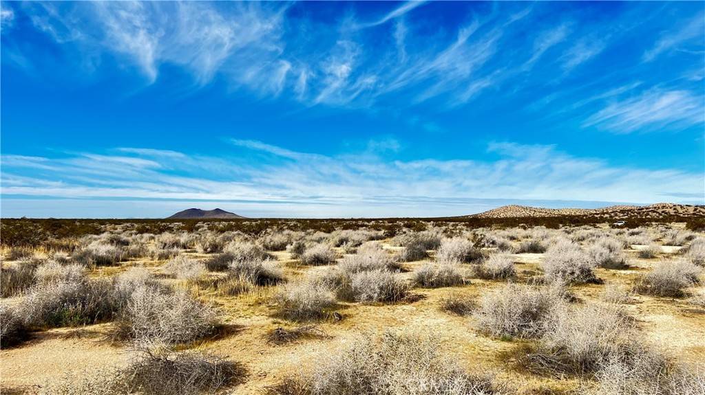 0 Balsamo RD, Kramer Junction, CA 93516