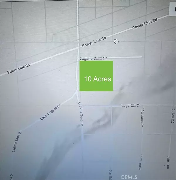 1 Laguna Seca DR, Apple Valley, CA 92308