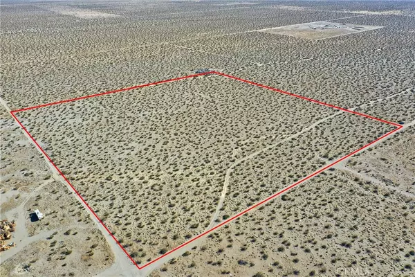 Pinon Hills, CA 92371,0 Holly RD