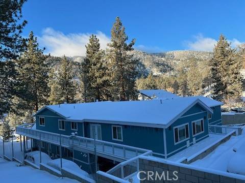 Wrightwood, CA 92397,800 Swarthout Canyon/State Hwy 2 RD