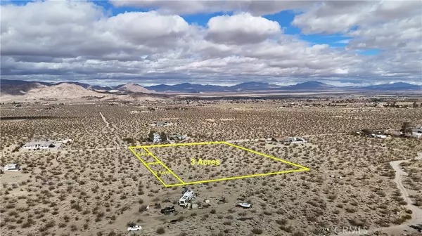 Lucerne Valley, CA 92356,0 Buenos Aires Rd, 11.21.22