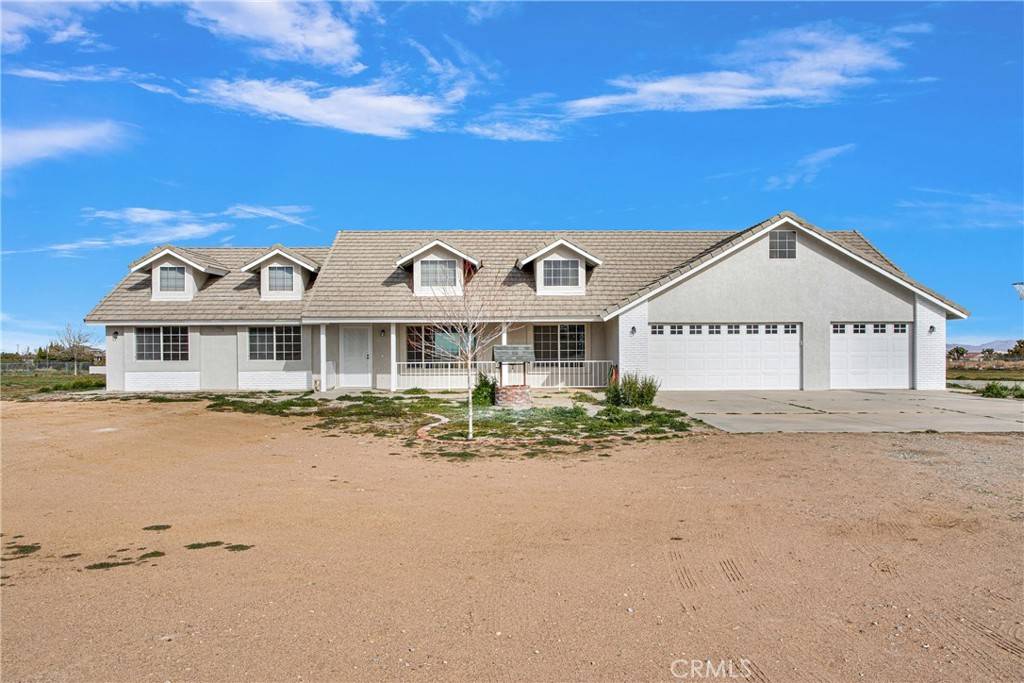 Oak Hills, CA 92344,11272 Muscatel ST