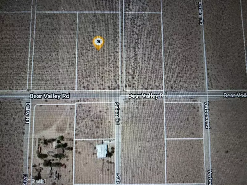 0 Bear Valley RD, Victorville, CA 92392