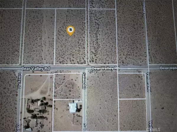 0 Bear Valley RD, Victorville, CA 92392
