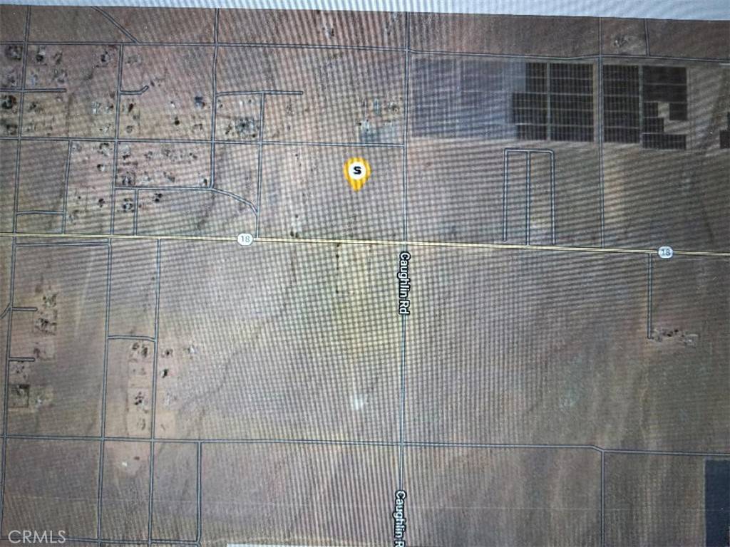 13476 Palmdale RD, Victorville, CA 92392