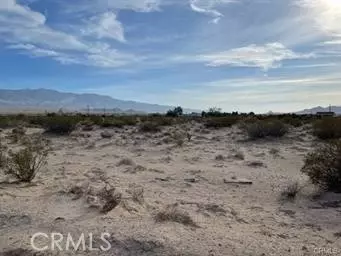 0 Midway AVE, Lucerne Valley, CA 92356
