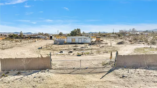 Lucerne Valley, CA 92356,9179 Fairlane RD