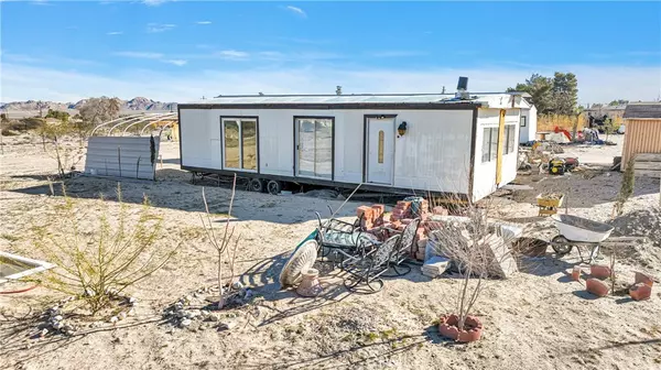 Lucerne Valley, CA 92356,9179 Fairlane RD