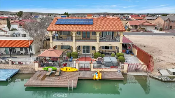 Helendale, CA 92342,14579 Rivers Edge RD