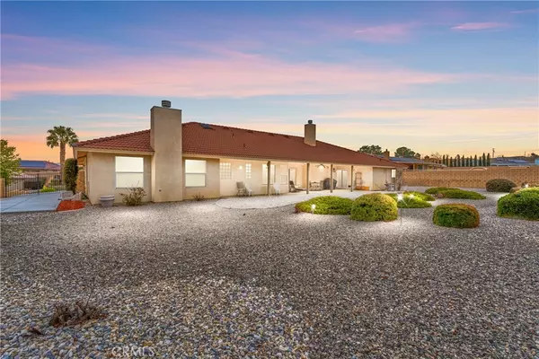 Apple Valley, CA 92308,19881 Eyota RD