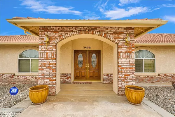 Apple Valley, CA 92308,19881 Eyota RD