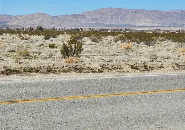 Lucerne Valley, CA 92356,9730 Visalia AVE