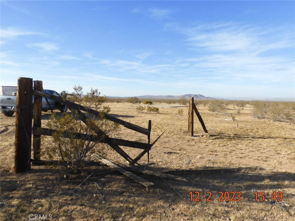 Barstow, CA 92311,0 Ranch RD