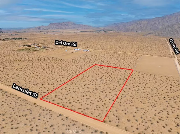 Apple Valley, CA 92308,26425 Lancelet ST