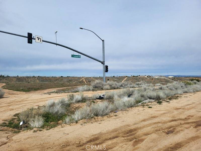 Hesperia, CA 92344,0 Caliente RD