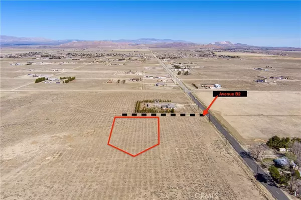 Antelope Acres, CA 93536,702 Vac/Ave B2/Vic 72 Stw