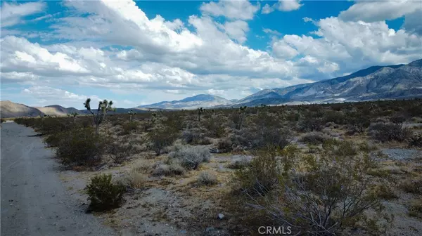 Lucerne Valley, CA 92356,706 Carnelian RD