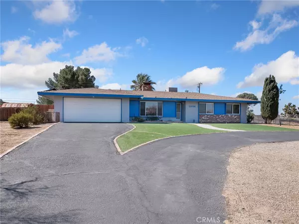 Apple Valley, CA 92307,15096 Osceola RD