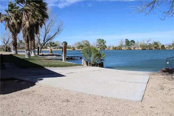 Newberry Springs, CA 92365,43530 Eric DR