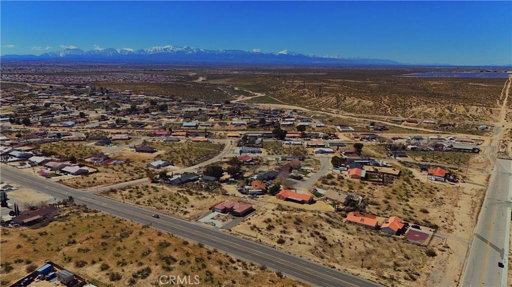 Victorville, CA 92394,0 Village DR