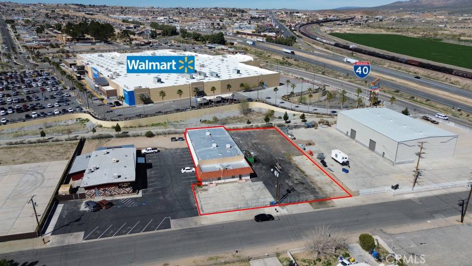 Barstow, CA 92311,550 Victor AVE