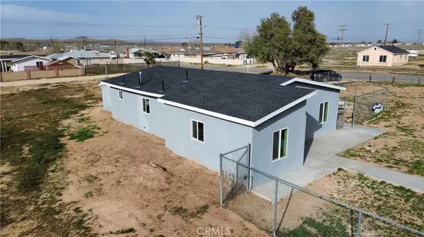 Boron, CA 93516,27193 Anderson ST