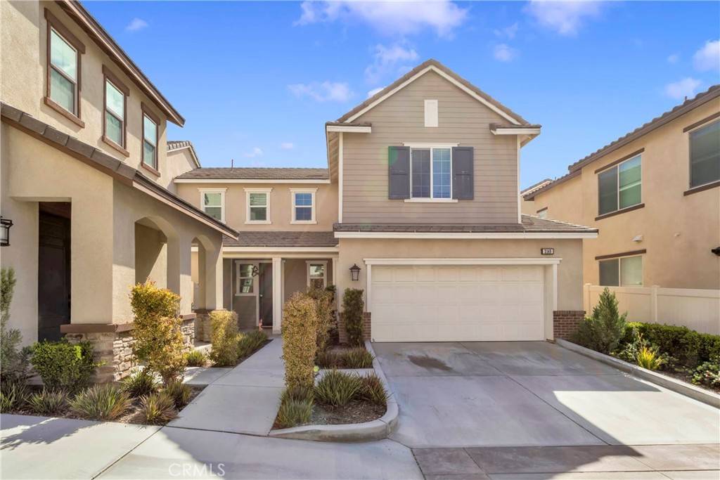 3149 E Painted Crescent ST, Ontario, CA 91762