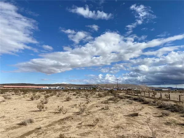 Barstow, CA 92311,0 High Desert RD