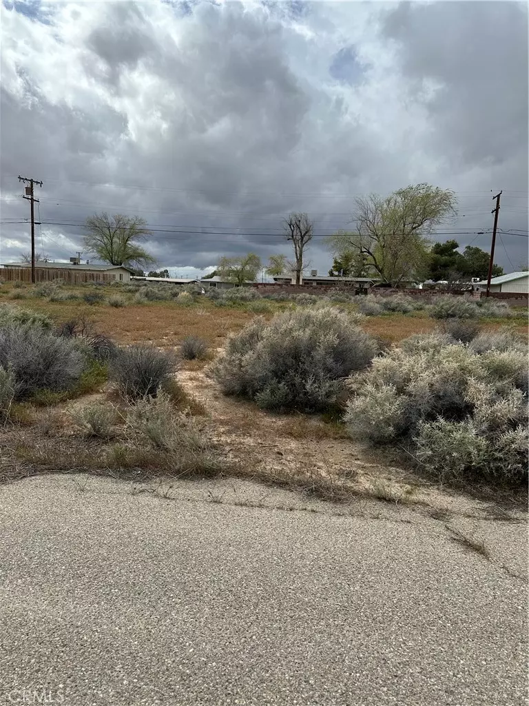 North Edwards, CA 93523,0 Margo