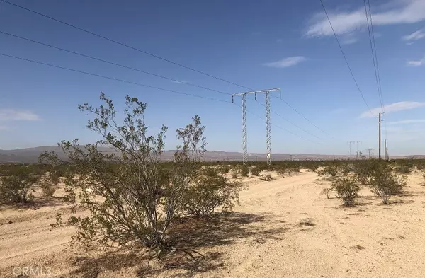 Yermo, CA 92398,0 Athletic Field