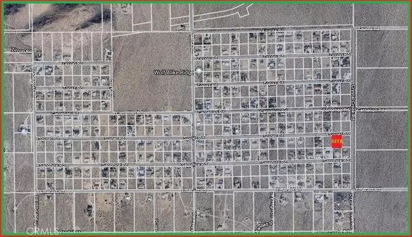 Lucerne Valley, CA 92356,32823 Spinel RD