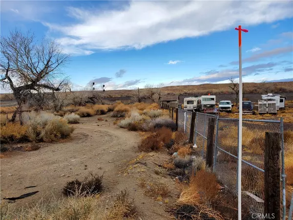 Oro Grande, CA 92368,5 AC National Trails HWY