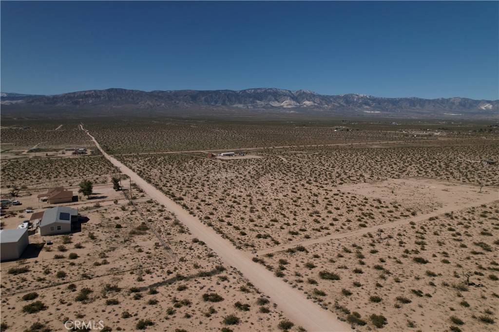 Lucerne Valley, CA 92356,0 E End RD