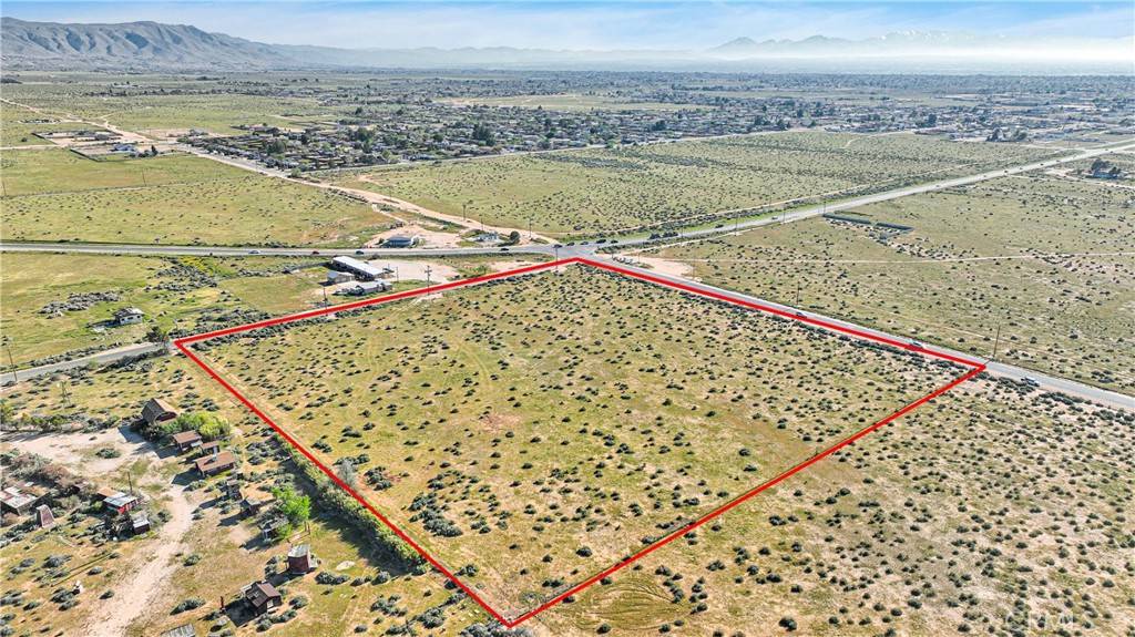 Apple Valley, CA 92307,0 Yucca Loma RD