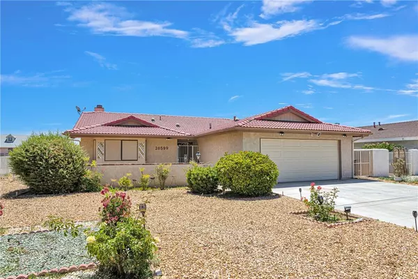 Helendale, CA 92342,26599 Mariner LN