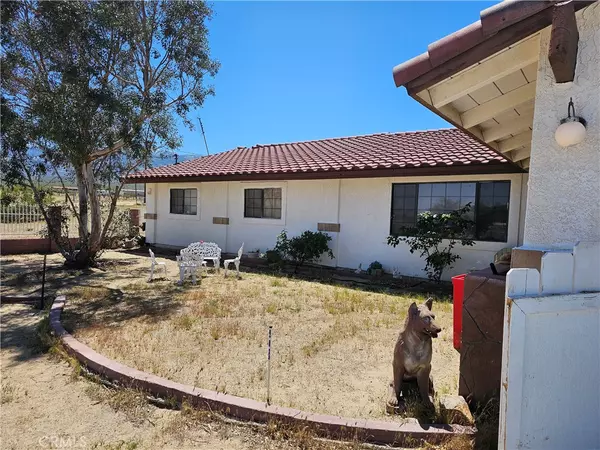 Lucerne Valley, CA 92356,9276 Cody RD