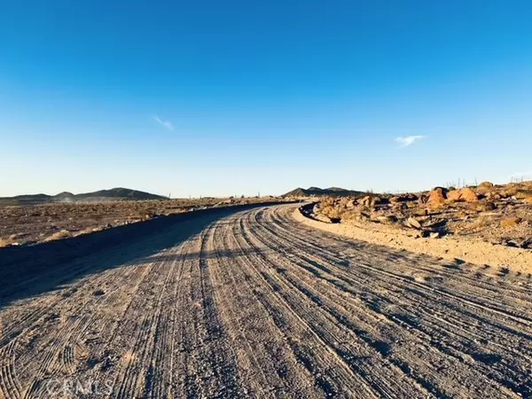 Baker, CA 92309,0 Afton Canyon RD