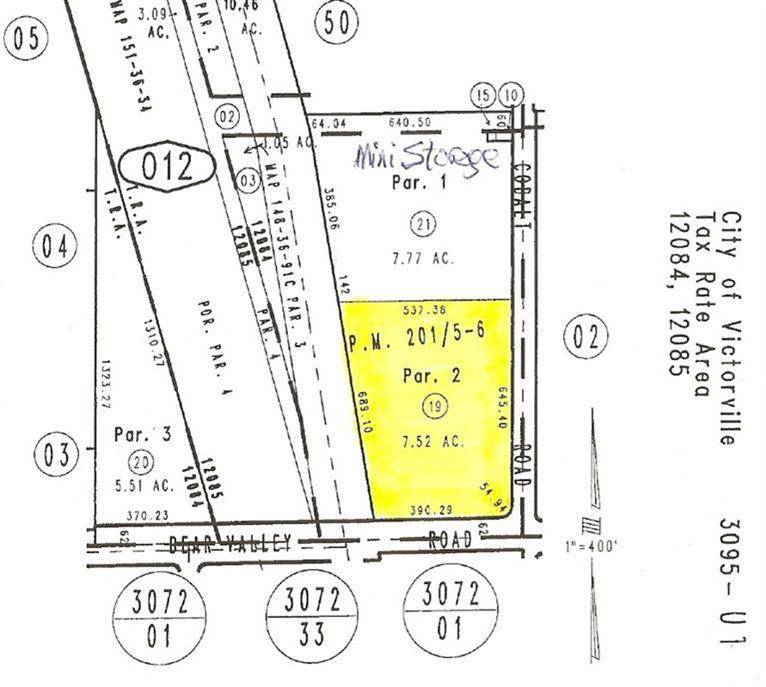 12345 NW Bear Valley RD, Victorville, CA 92392
