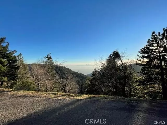 Cedarpines Park, CA 92322,0 Peak CIR