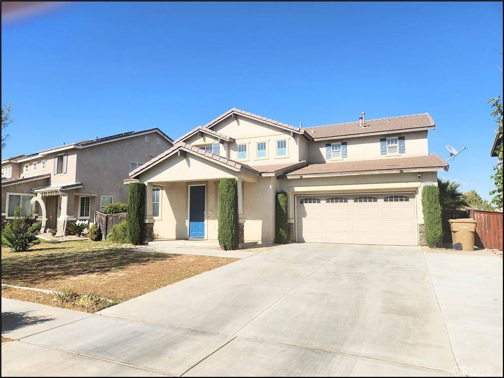 13788 Coolidge WAY, Oak Hills, CA 92344