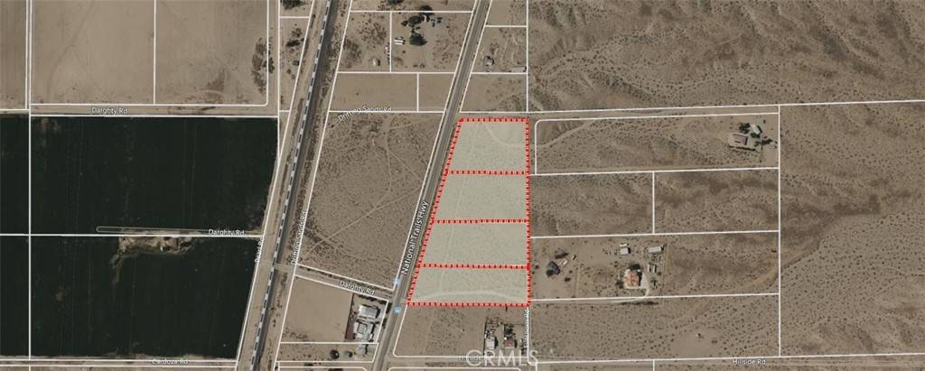 Helendale, CA 92342,25677 National Trails HWY