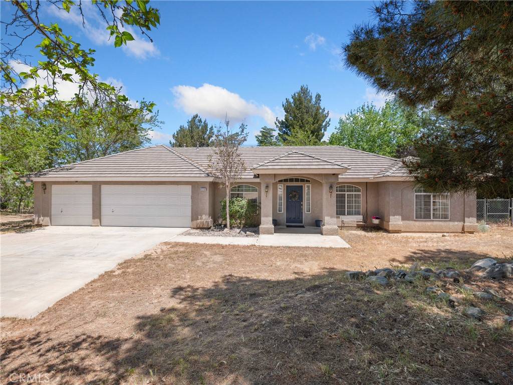 6350 Winter Park CT, Phelan, CA 92371