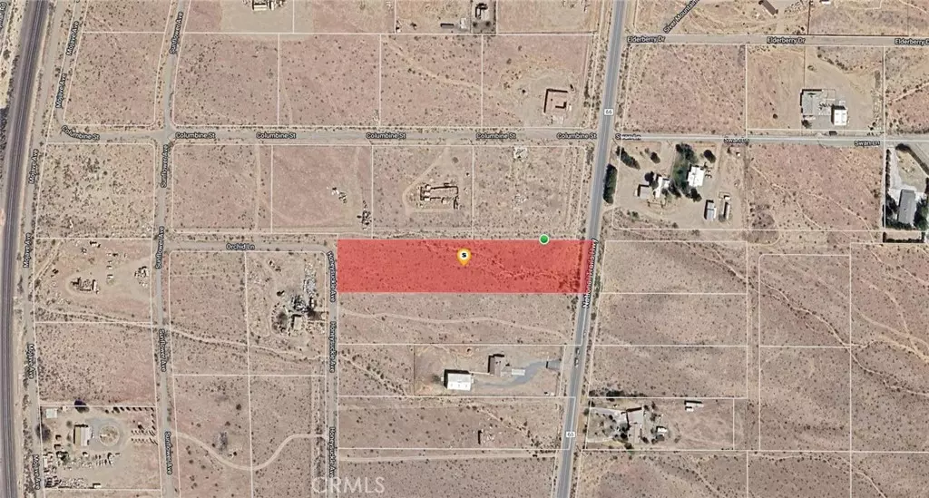0 National Trails Hwy, San Bernardino, CA 92368