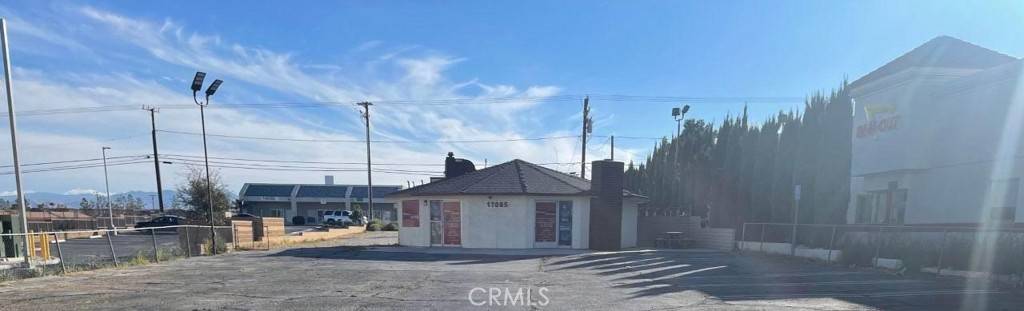 17085 Bear Valley RD, Hesperia, CA 92345