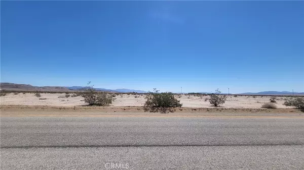 0 Bullion Mountain 0622-201-04 RD, 29 Palms, CA 92277