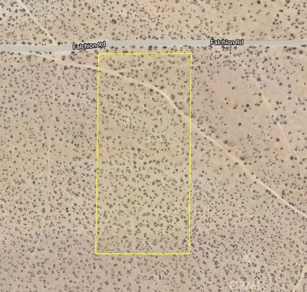 1 Falchion RD, Apple Valley, CA 92307