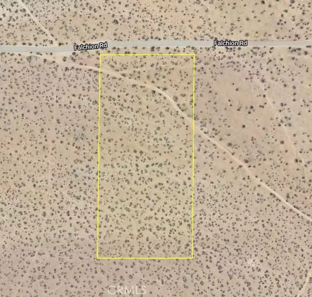 Apple Valley, CA 92307,1 Falchion RD
