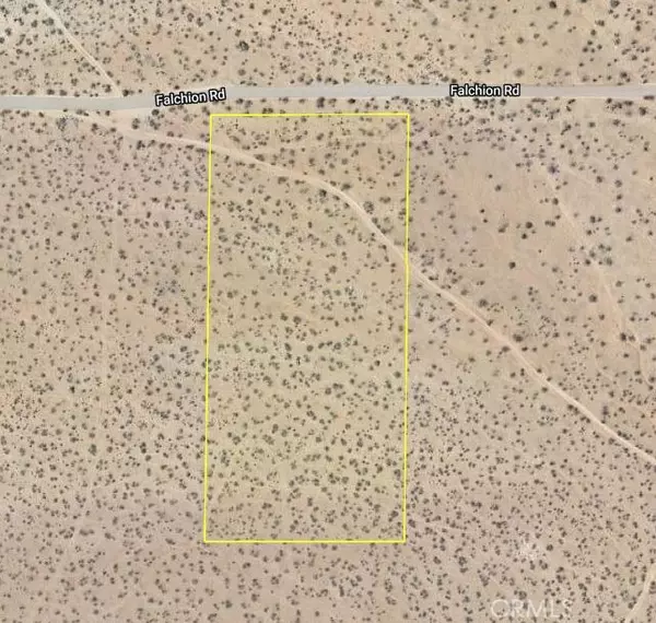 1 Falchion RD, Apple Valley, CA 92307