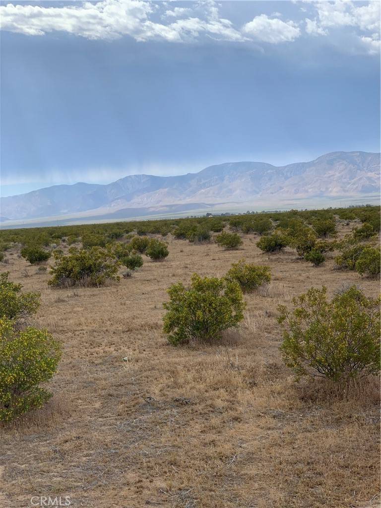Mojave, CA 93501,0 Maverick St